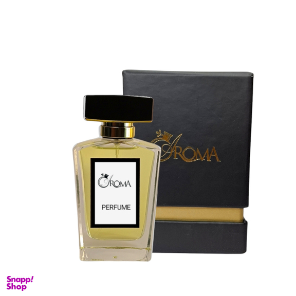 ادکلن آروما مدل پاکو رابان وان میلیون