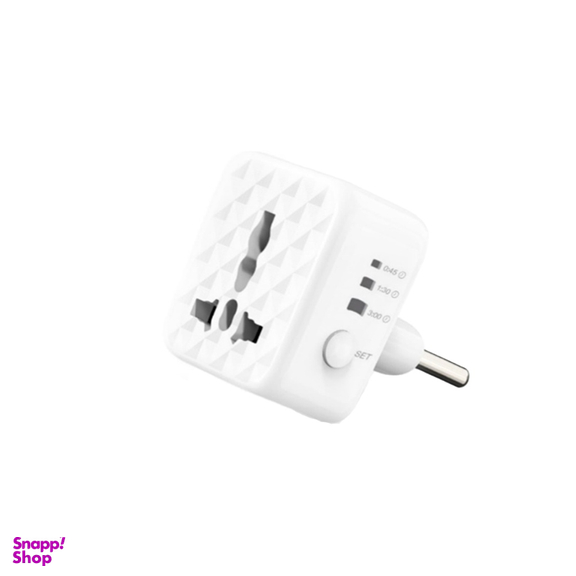 آداپتور برق گرین لاین مدل Universal Conversion Plug (G1)