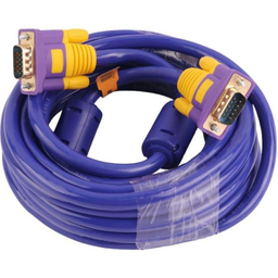 کابل VGA مچر مدل MR-258 طول 5 متر