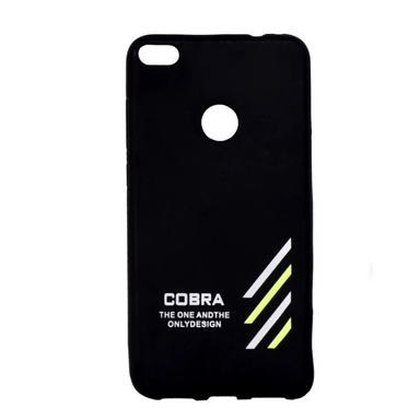 قاب گوشی موبایل مدل Cobra 8i مناسب Honer 8 Lite