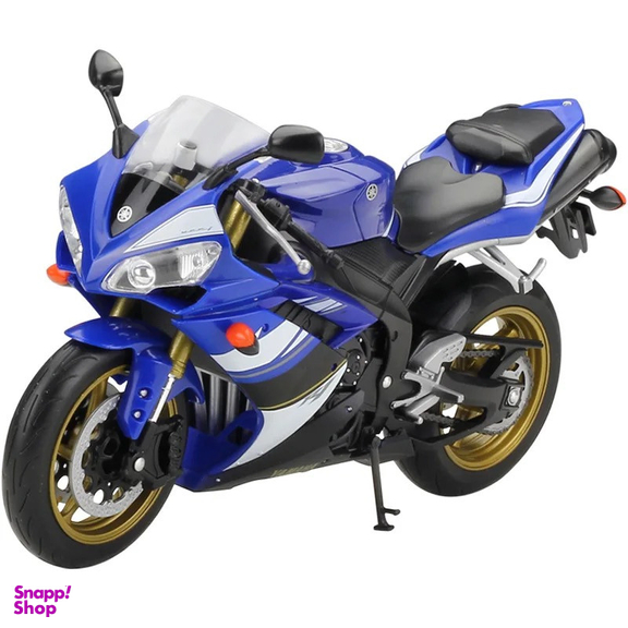 ماکت موتور ولی مدل YAMAHA YZF R1 2020