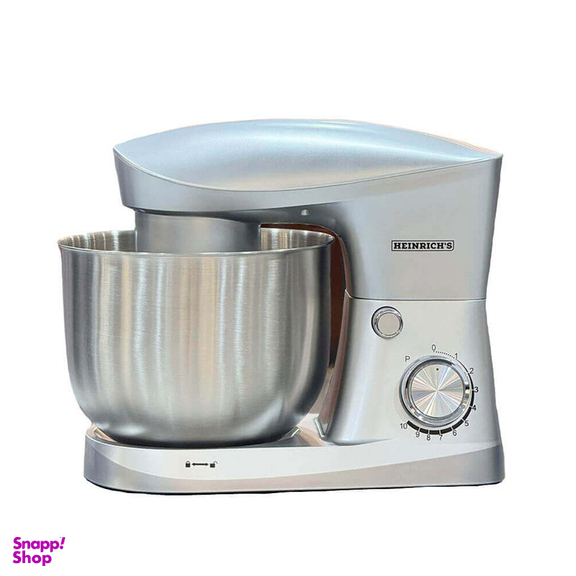 همزن کاسه دار 6 لیتری هنریچ مدل HKM 8077