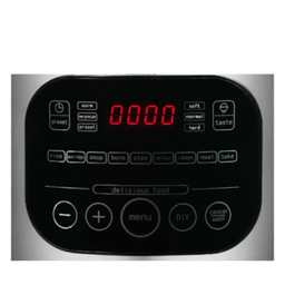 زودپز دیجیتال کاخلر مدل KH-5512-B