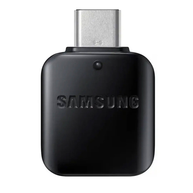 مبدل OTG / USB-C طرح سامسونگ مدل GH98-41288A