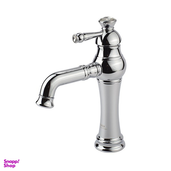 شیر روشویی کسری مدل ورسای