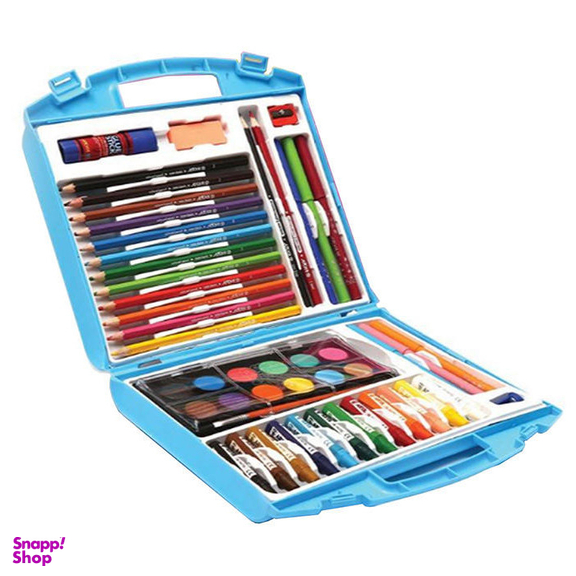 ست نقاشی آریا مدل m6030