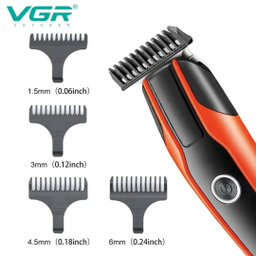 ماشین اصلاح خط زن وی جی آر مدل V-999
