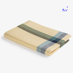 حوله حمام ابراهیمی یزد مدل نگارین سایز 160x110 سانتی‌متر
