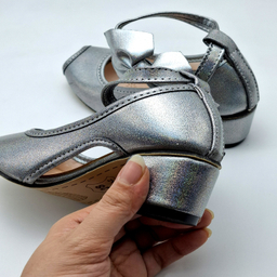 کفش مجلسی دخترانه کد A-1026