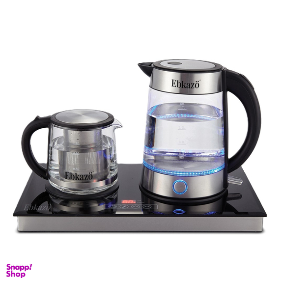 چای ساز ابکازو مدل TM-1174