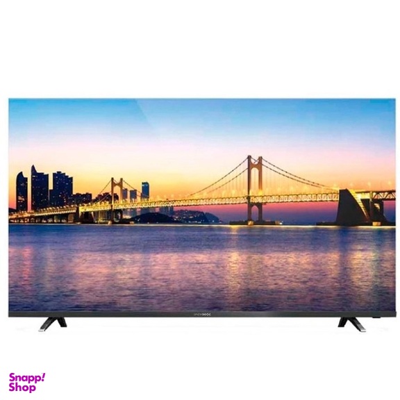 تلویزیون ال ای دی هوشمند دوو مدل DSL-50MS3000U سایز 50 اینچ
