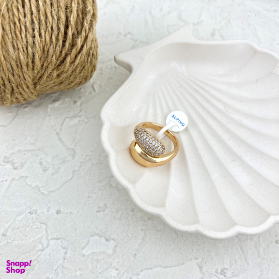 انگشتر زنانه ژوپینگ مدل R4819