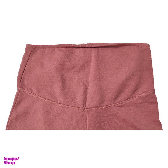 شلوار بارداری اسمارا کد 0005 رنگ کالباسی