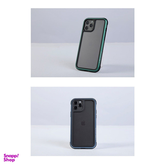 کاور کی -زد دو مدل Ares مناسب برای گوشی موبایل اپل iPhone 13 / 14