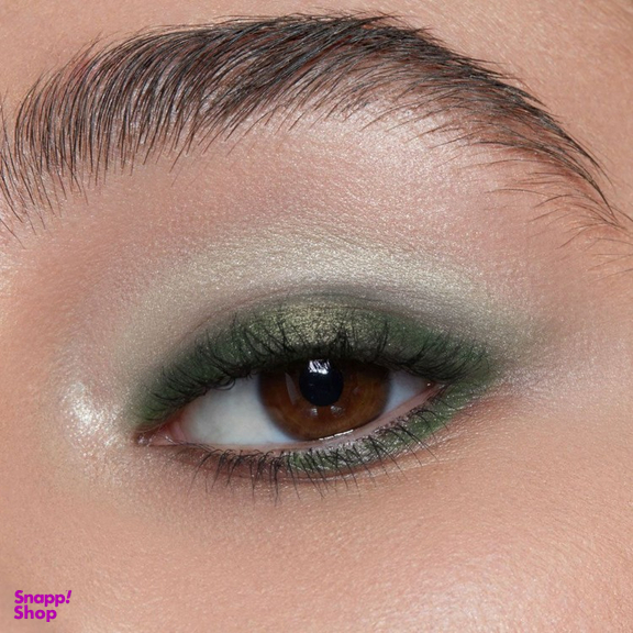 سایه چشم مدادی پیپا مدل Magic Duet شماره 331 رنگ سبز