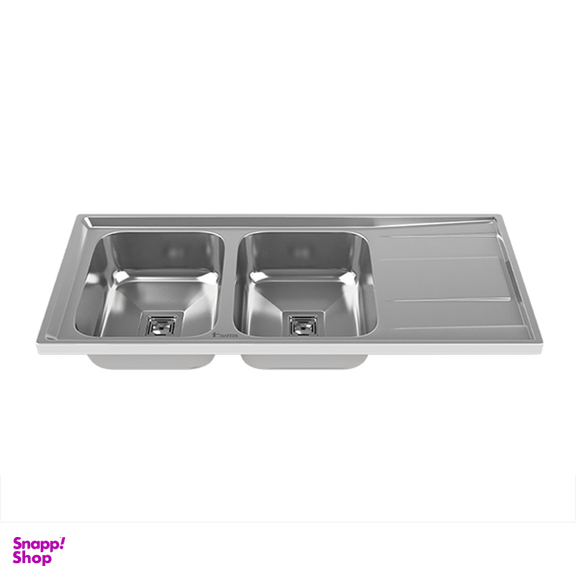 سینک ظرفشویی داتیس مدل DB-192
