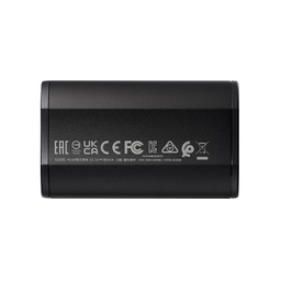 حافظه SSD اکسترنال ای دیتا مدل SD810 Type-C