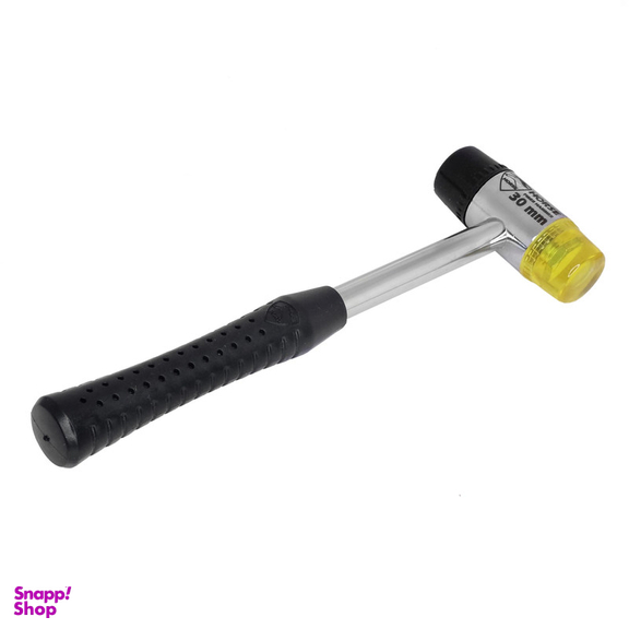 چکش فیبر هورس مدل MMA-2HR-4030 وزن 450 گرم مجموعه 2 عددی