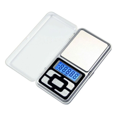 ترازو جیبی مدل MH-500
