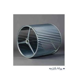 کولر آبی پشت بامی آبسال مدل AC40