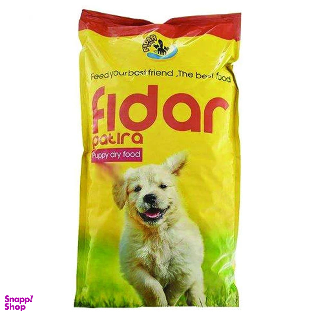 غذا خشک سگ فیدار پاتیرا مدل Mini Puppy وزن 8 کیلوگرم