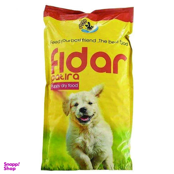 غذا خشک سگ فیدار پاتیرا مدل Mini Puppy وزن 8 کیلوگرم