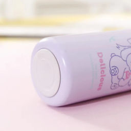 فلاسک کودک کد 01 گنجایش 400 میلی‌ لیتر