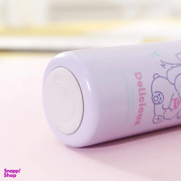 فلاسک کودک کد 01 گنجایش 400 میلی‌ لیتر