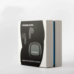 ایرفون بی سیم بلوتوثی هندلسون مدل ENC 03SK-H