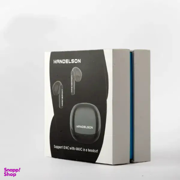 ایرفون بی سیم بلوتوثی هندلسون مدل ENC 03SK-H