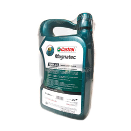 روغن موتور خودرو کاسترول مدل Magnatec حجم 4 لیتر