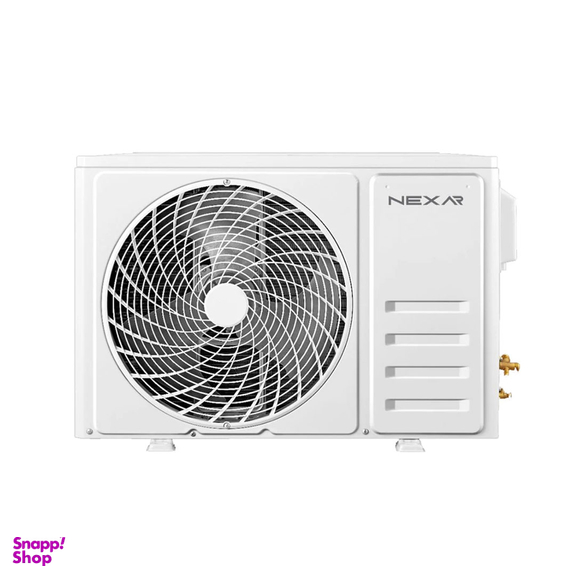 کولر گازی 18000 نکسار مدل NAC-TF18ELN1A