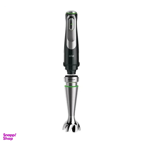 گوشت کوب برقی براون مدل MQ 9135Xl
