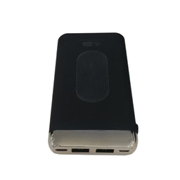 پاوربانک کی پی مدل WP-11 ظرفیت 10000 میلی آمپر ساعت