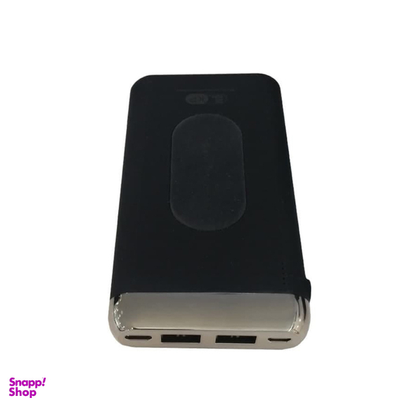 پاوربانک کی پی مدل WP-11 ظرفیت 10000 میلی آمپر ساعت