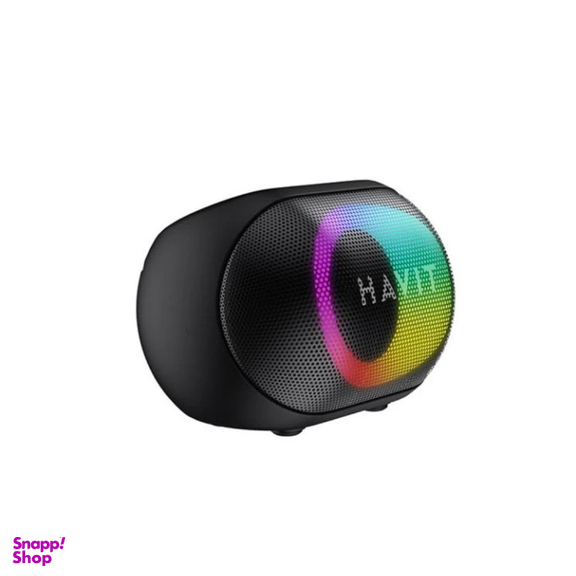 اسپیکر بلوتوثی قابل حمل هویت مدل SK885BT