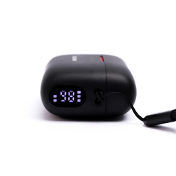 هدفون بلوتوثی کلومن مدل K-TW30