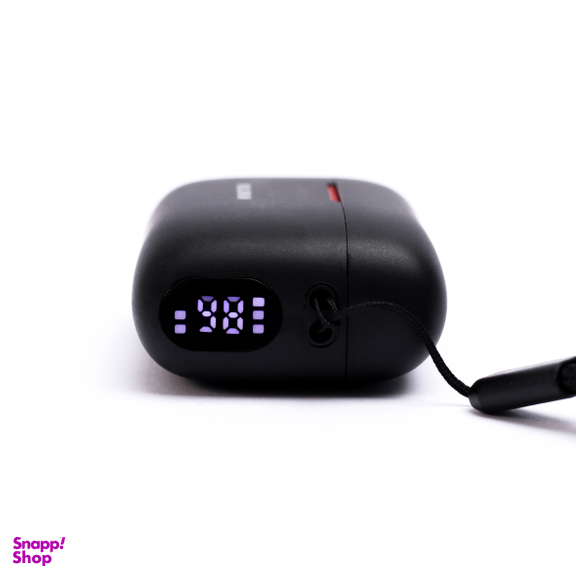 هدفون بلوتوثی کلومن مدل K-TW30