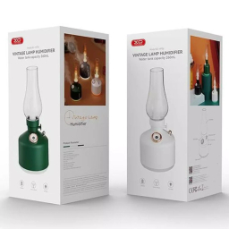 چراغ خواب رومیزی ایکس او مدل HF06