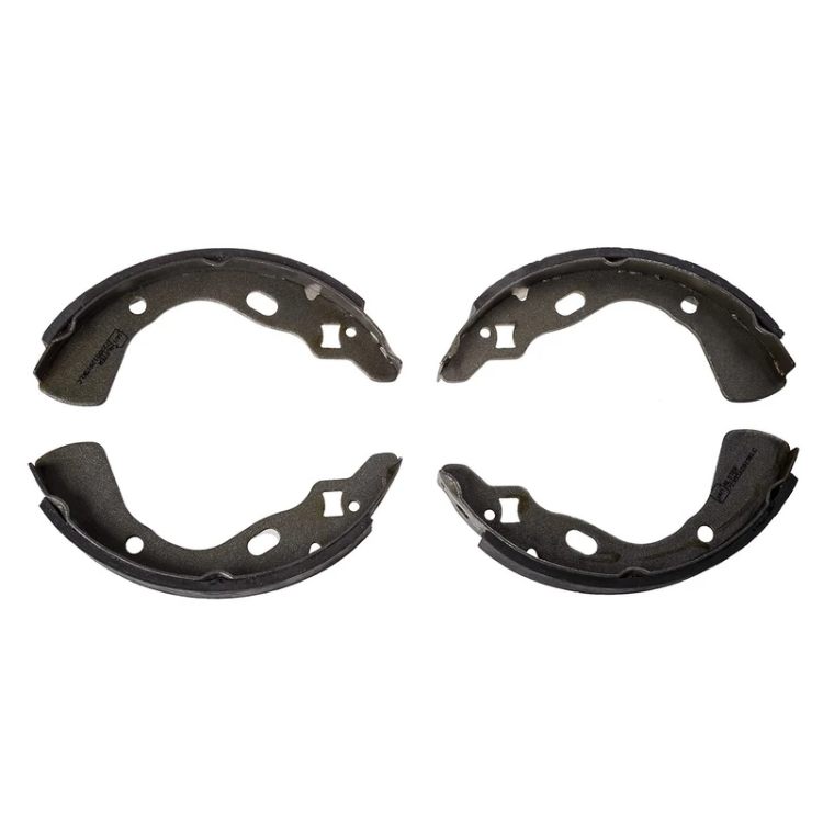 لنت ترمز عقب خودرو کاسپین کد 29940 مناسب پراید