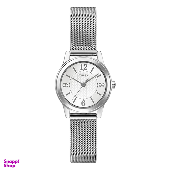 ساعت مچی عقربه ای زنانه تایمکس کد T2P457