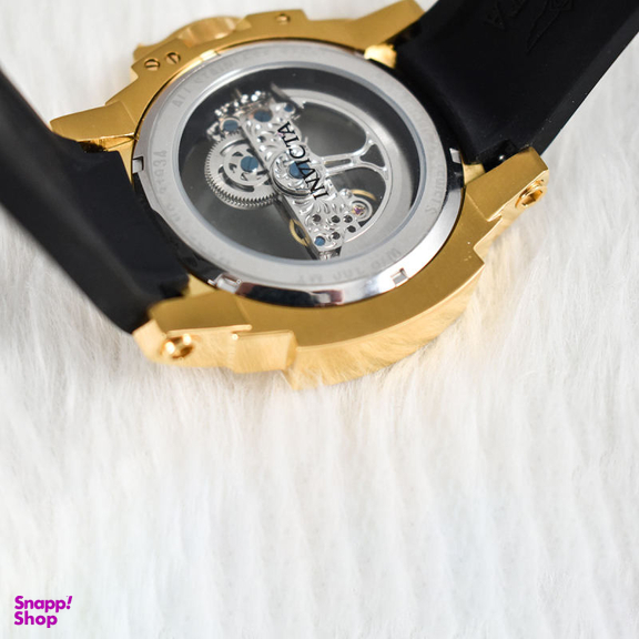 ساعت مچی عقربه ای مردانه اینویکتا مدل Automatico Ghost Reserve