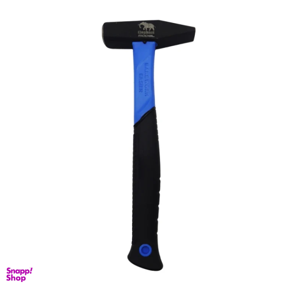 چکش مدل مهندسی الفنت کد YP-MOHANDESI-300GR وزن 470 گرم