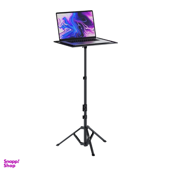 استند چند کاره مناسب پروژکتور و لپ تاپ پرودو مدل PD-TRPPJH-BK