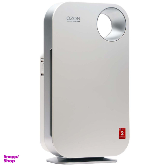 دستگاه تصفیه کننده هوا اوزون کد oz-602