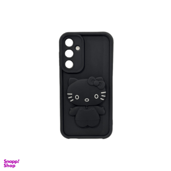 قاب گوشی موبایل طرح Kity مناسب سامسونگ Galaxy S23 FE