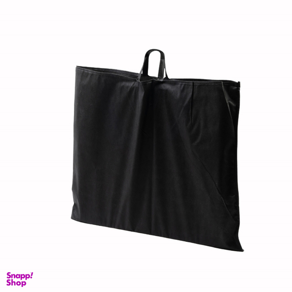 میز سفری آراد مدل تاشو پارچه ای کد C101