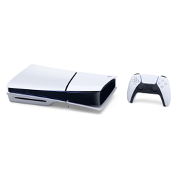 کنسول بازی سونی مدل PlayStation 5 Slim Standard Edition حافظه 1 ترابایت ریجن اروپا