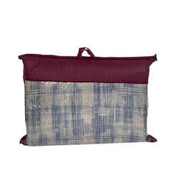 تشک مهمان مانیکاهوم مدل کاینو پلاس تکنفره سایز 185×85×5 سانتی متر