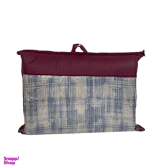 تشک مهمان مانیکاهوم مدل کاینو پلاس تکنفره سایز 185×85×5 سانتی متر